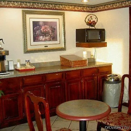 Executive Inn And Suites - Jackson 