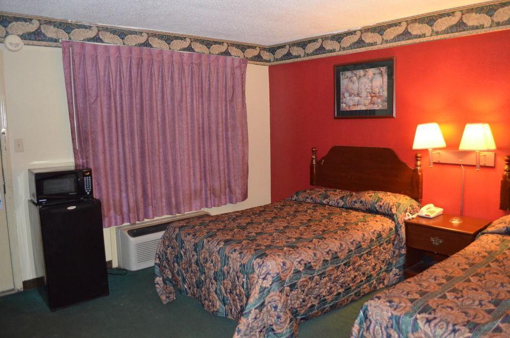 Executive And - Motel 2*